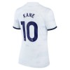 Oficiální Fotbalový Dres Tottenham Hotspur Kane 10 Domácí 2023-24 pro Ženy